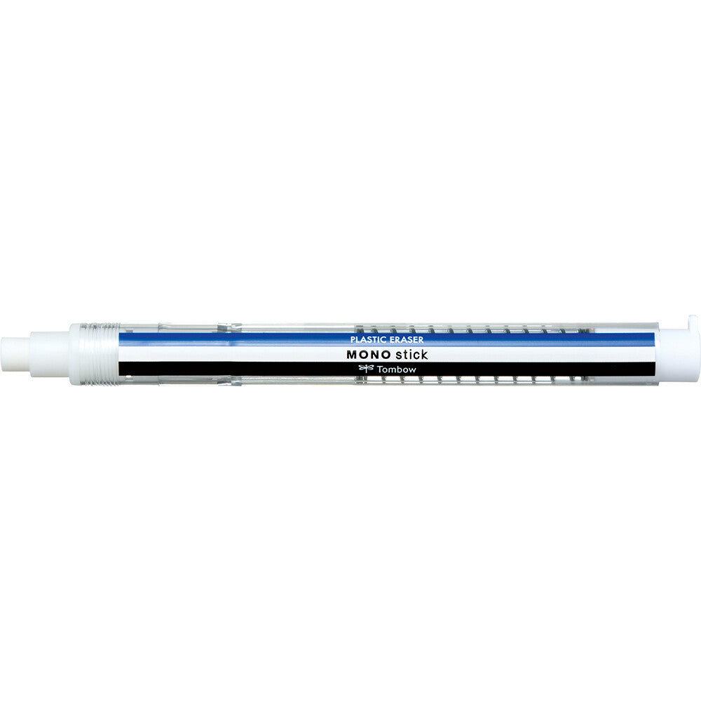 Tombow MONO Stick Holder Eraser & Refill
