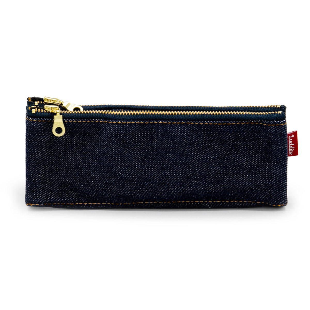Luddite Denim Bendy Pen Case (3 Options)