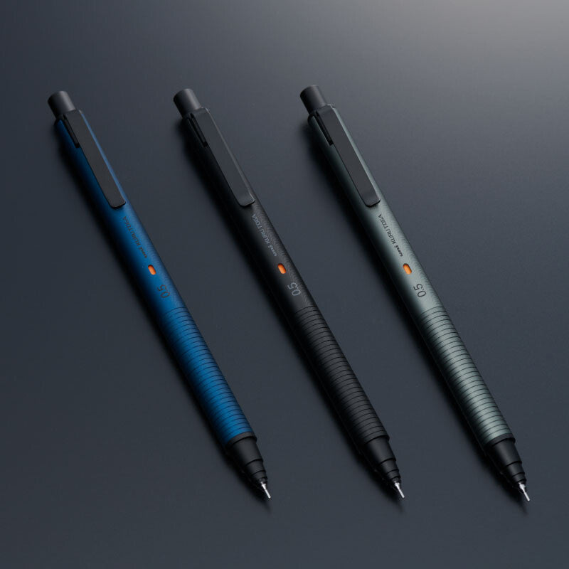uni Kuru Toga Metal Mechanical Pencil (0.5 mm)