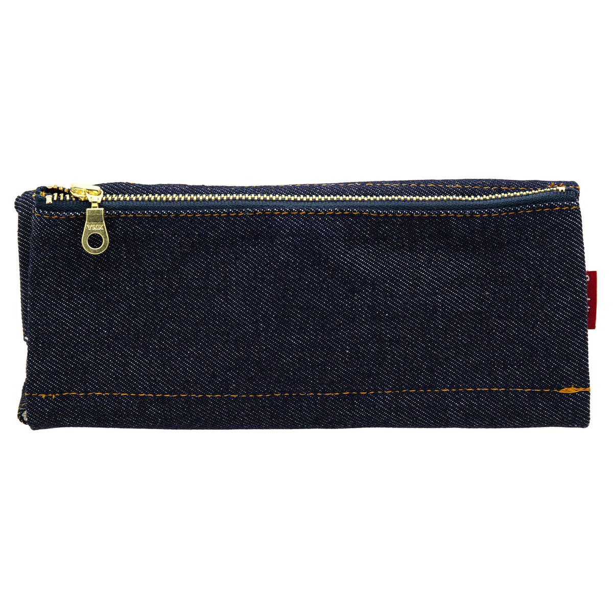 Luddite Denim Bendy Pen Case Essential (3 Options)
