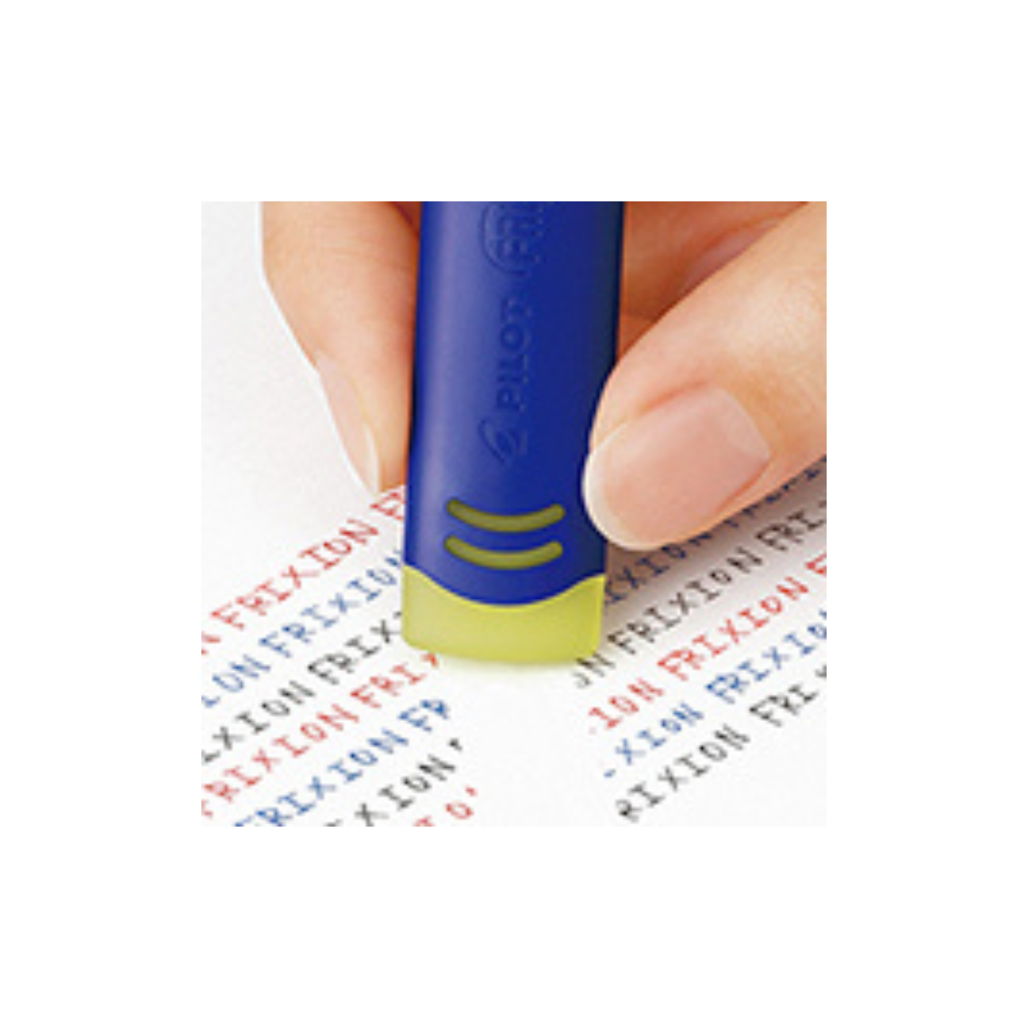 PILOT FriXion Eraser Block (2 Options)