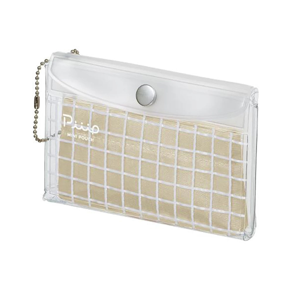 KOKUYO Piiip Mini Pouch