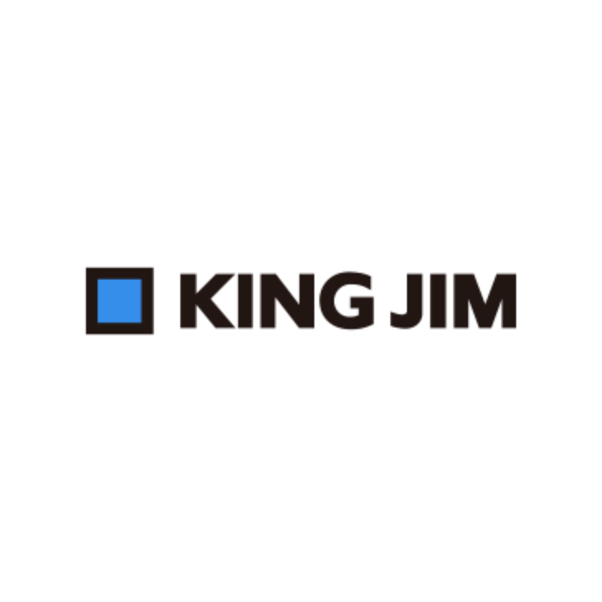 KING JIM
