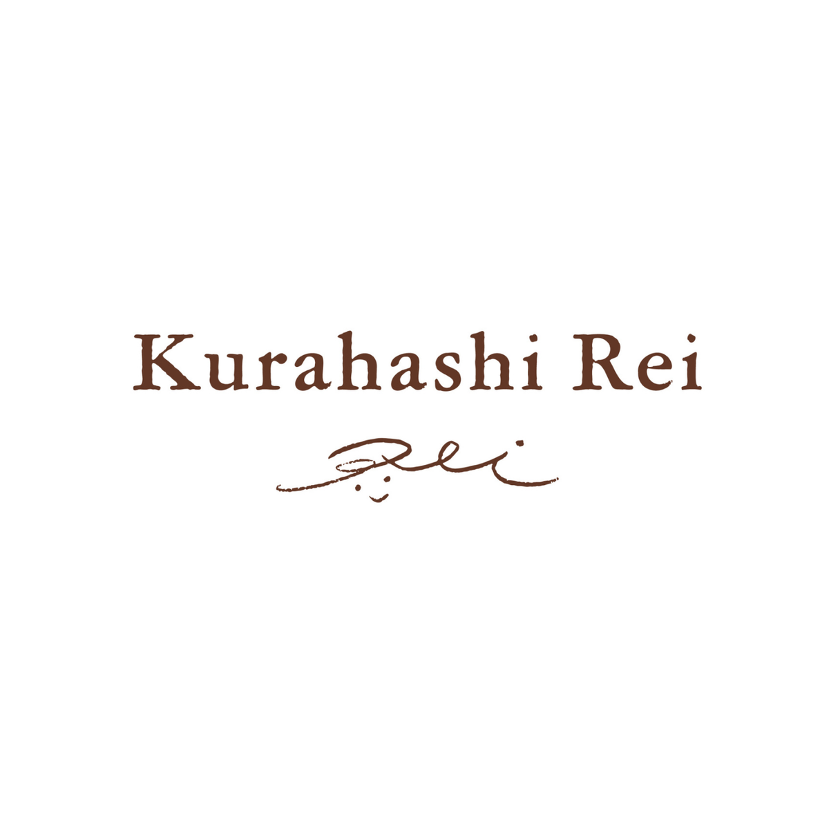 Kurahashi Rei