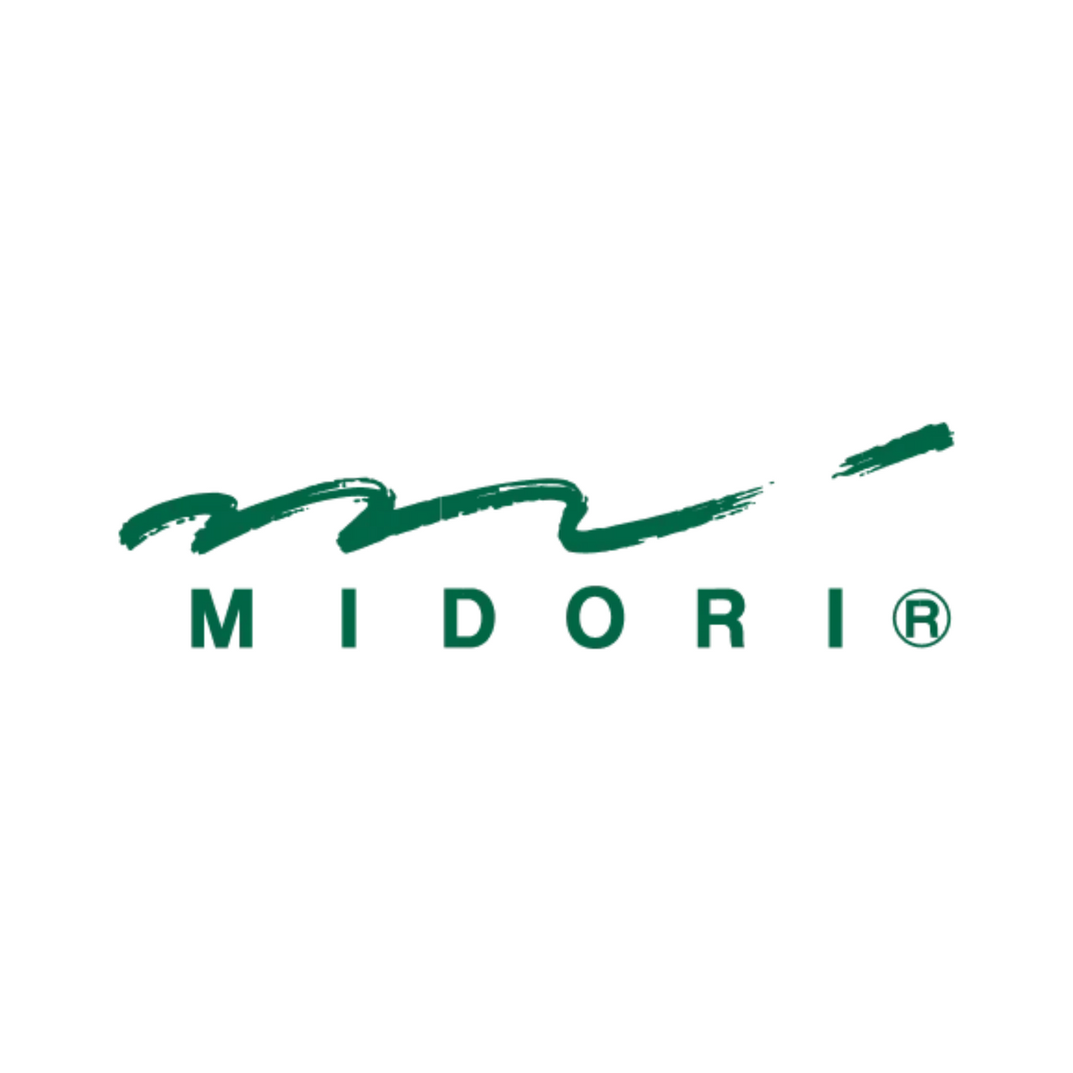 MIDORI