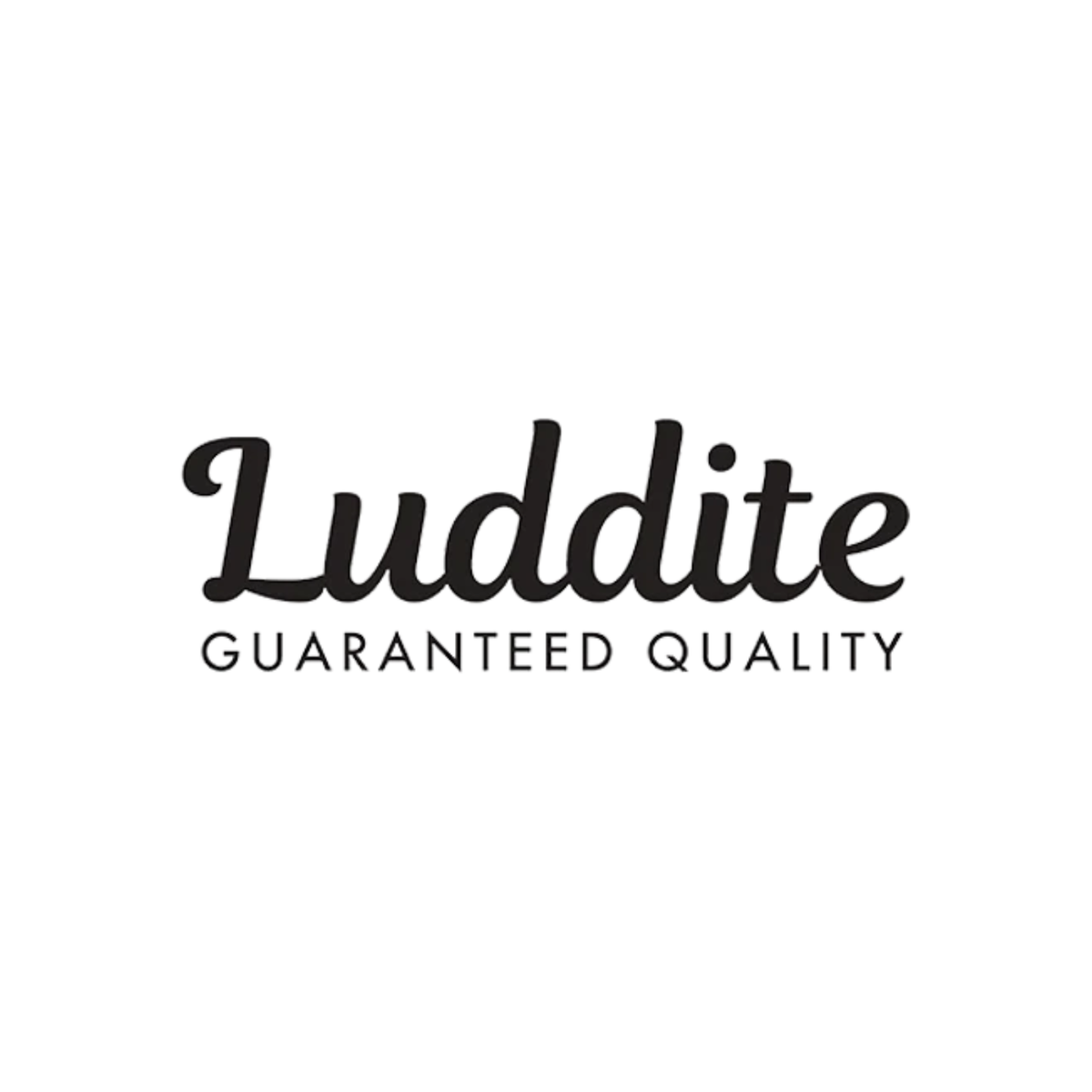 Luddite