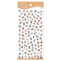 Mind Wave Poko Time Seal - Coffee