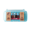 Beverly Mini Stamp Set – Spirited Away