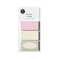 Suatelier Sticky Notes - Daily Plan 1968