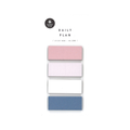 Suatelier Sticky Notes -Daily Plan 1906
