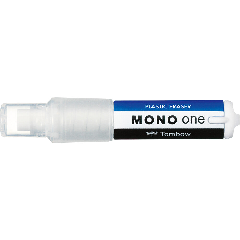 Tombow MONO One Holder Eraser & Refill