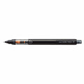 uni Kuru Toga Pipe Slide Mechanical Pencil (0.5 mm) - Black