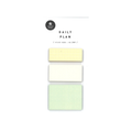 Suatelier Sticky Notes -Daily Plan 1965