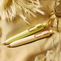 uniball One P Gel Pen - Limited Rose Gold Edition (0.38 & 0.5 mm)