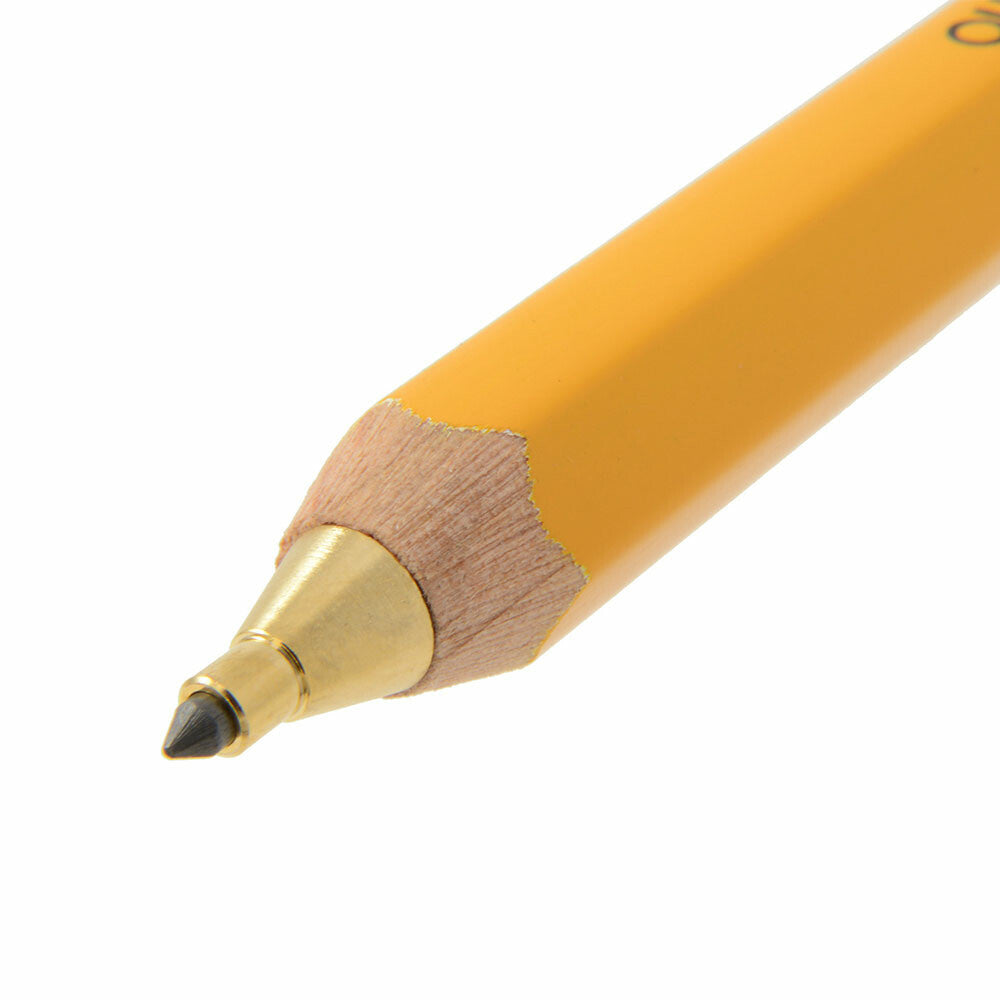 OHTO WN03 Wooden Mechanical Pencil (2.0 mm)