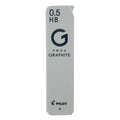 PILOT neox GRAPHITE Mechanical Pencil Lead - 0.5mm (HB / B / 2B)