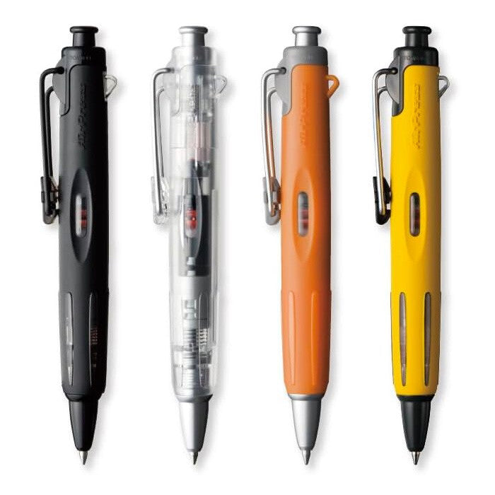 Tombow AirPress Ballpoint Pen (0.7 mm)