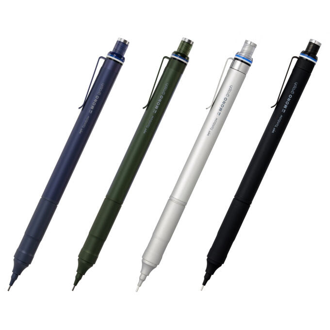 Tombow MONO graph fine Mechanical Pencil (0.5 mm)