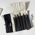 Luddite Denim Bendy Pen Case Essential (3 Options)