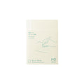 MIDORI MD Notebook (A7 Dot Grid Pages)
