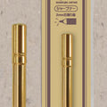 OHTO Brass 2.0 mm Lead Sharpener