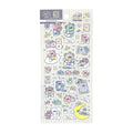 Creators Circus x NEONMOON Clear PET Sticker Sheet