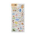 Creators Circus x Nico-Recipe Clear PET Sticker Sheet
