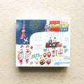 Cozyca x Ai Okino Block Memo - Japan