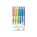 Pilot FriXion Light Soft Erasable Highlighter