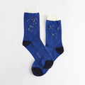 Green Flash Study Holic Socks - Astronomy: Orion