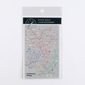 Green Flash Study Holic Clear Bookmark - Evolutionary Biology