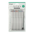 PILOT Juice+ Gel Pen 0.4 mm
