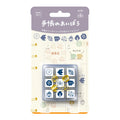 Beverly Stamp Planner Companion – Nordic