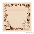 Beverly Irodori Stamp – Moomin Fruit Wreath