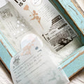 TOP Studio Matte PET Tape – My Dearest (5 cm x 90 cm)