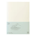 MIDORI MD Notebook (A5 Grid Pages)