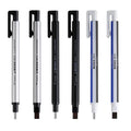 Tombow MONO Zero Rectangle Precision Eraser & Refill