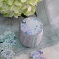 Loi Design Clear PET Tape – Rain Color (5 cm x 90 cm)