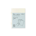 MIDORI MD Notebook Light 3-Pack (A7 Grid Pages)