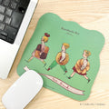 Kurahashi Rei Mouse Pad - Cookie