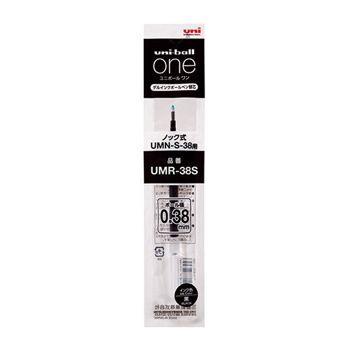 uniball One Gel Pen Refill UMR