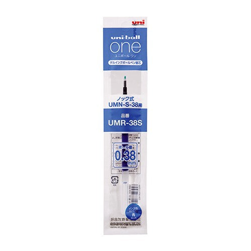 uniball One Gel Pen Refill UMR