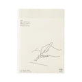 MIDORI MD Notebook Diary 2027 (A5 1 Day 1 Page)