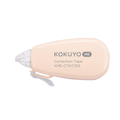 KOKUYO ME Mini Correction Tape - Bright Sand