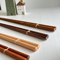Octagonal Wooden Chopsticks