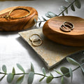 Wooden Jewelry Tray (3 Sizes)