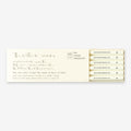 MIDORI MD Pencils (B, 6 Pcs)