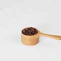 Wooden Coffee Measure Spoon