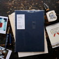 OURS "Brick Notes" Notebook (A5)
