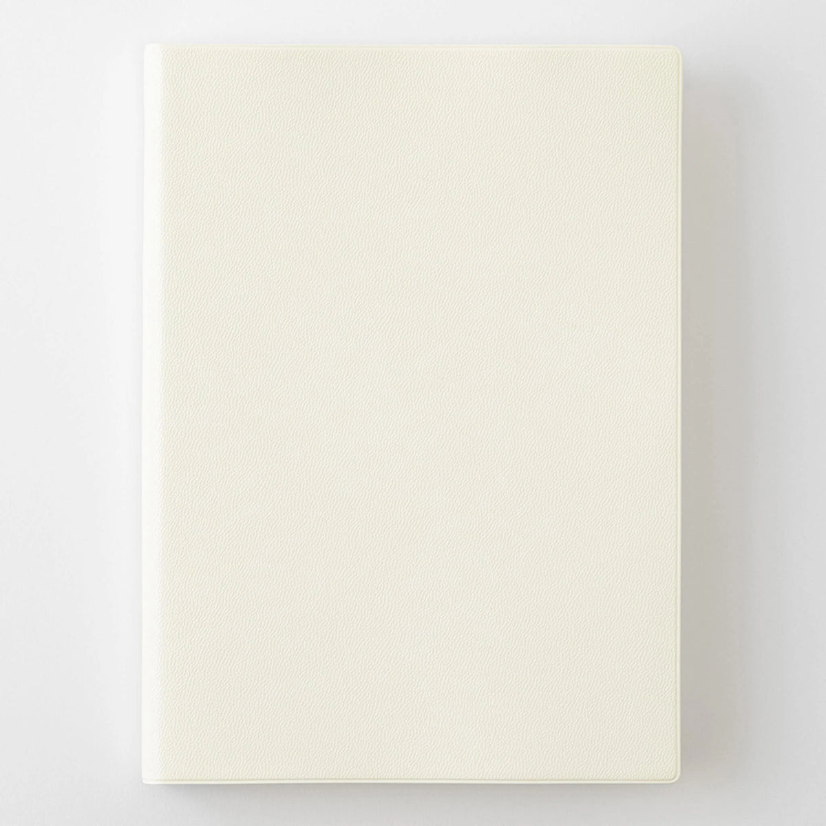 MIDORI MD Notebook Diary 2027 (A5 1 Day 1 Page)